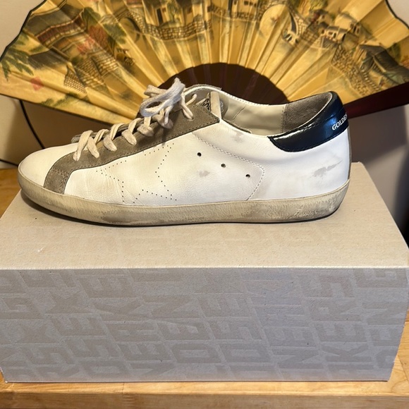 Golden Goose Superstar - Picture 5 of 16